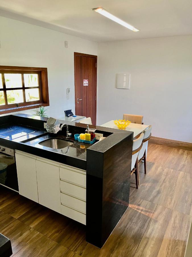 Apartamento Com Ofuro Villas Do Pratagy Maceió エクステリア 写真