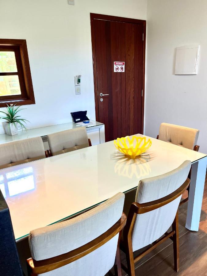 Apartamento Com Ofuro Villas Do Pratagy Maceió エクステリア 写真