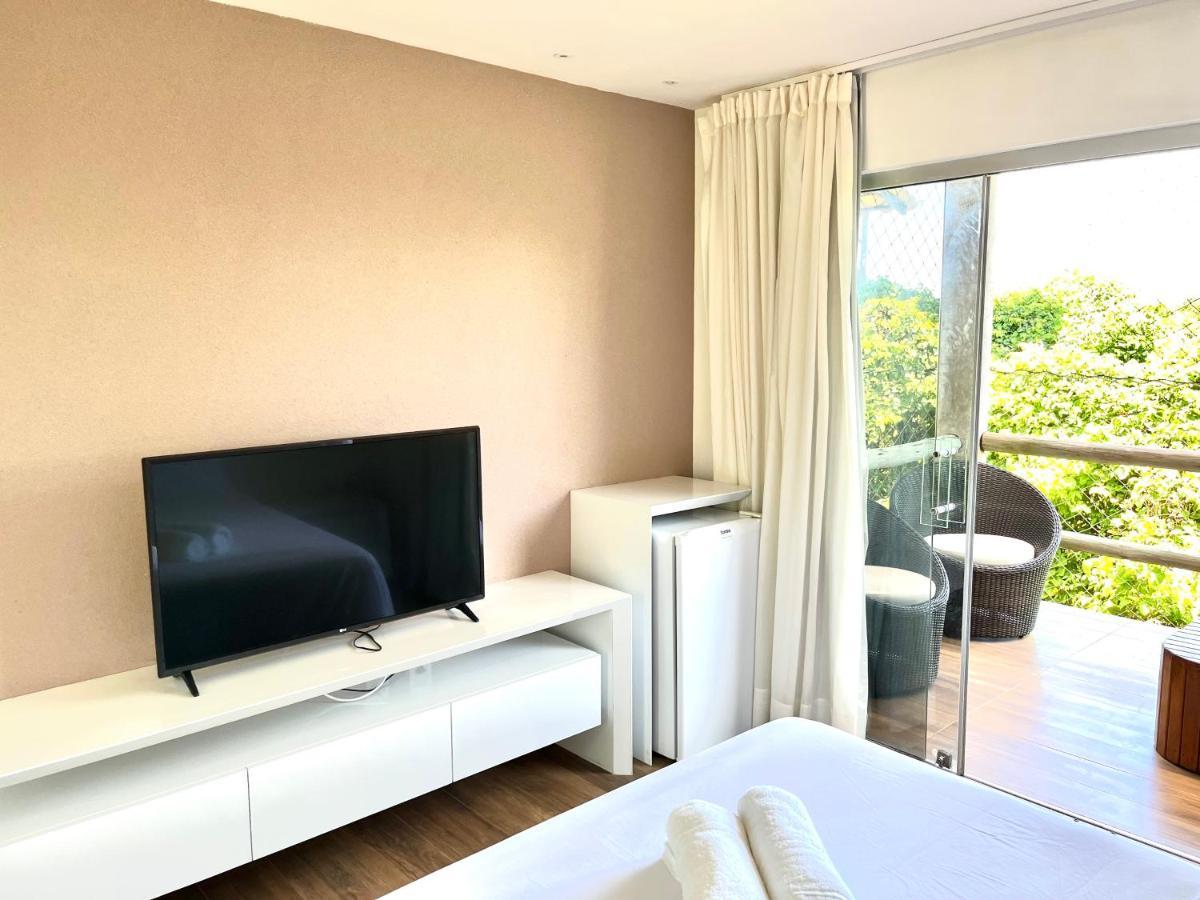 Apartamento Com Ofuro Villas Do Pratagy Maceió エクステリア 写真