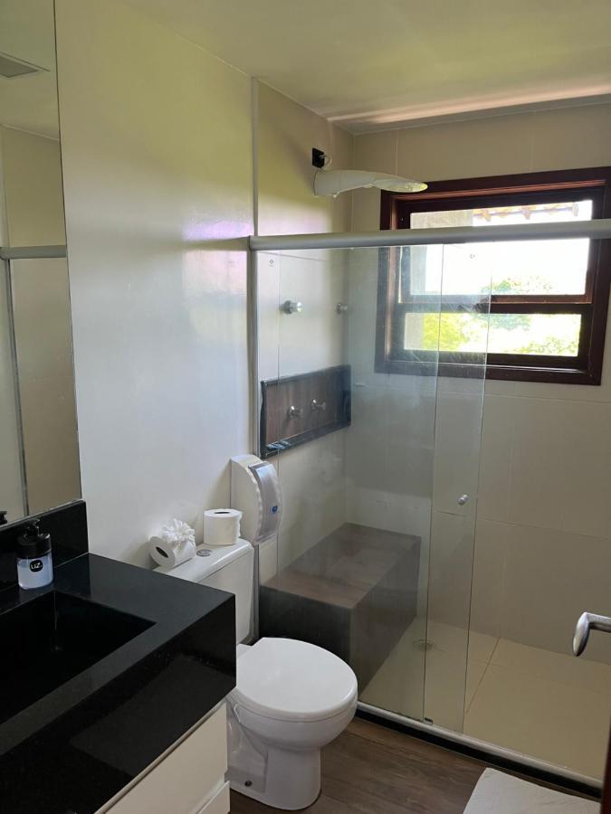Apartamento Com Ofuro Villas Do Pratagy Maceió エクステリア 写真