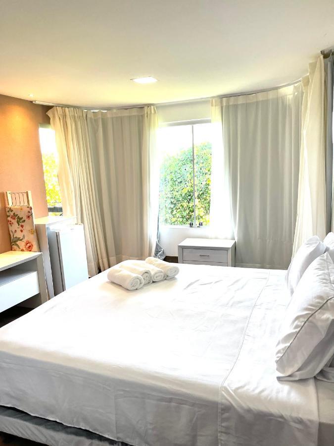 Apartamento Com Ofuro Villas Do Pratagy Maceió エクステリア 写真