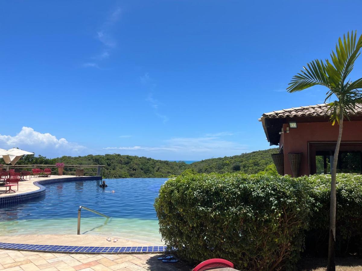 Apartamento Com Ofuro Villas Do Pratagy Maceió エクステリア 写真