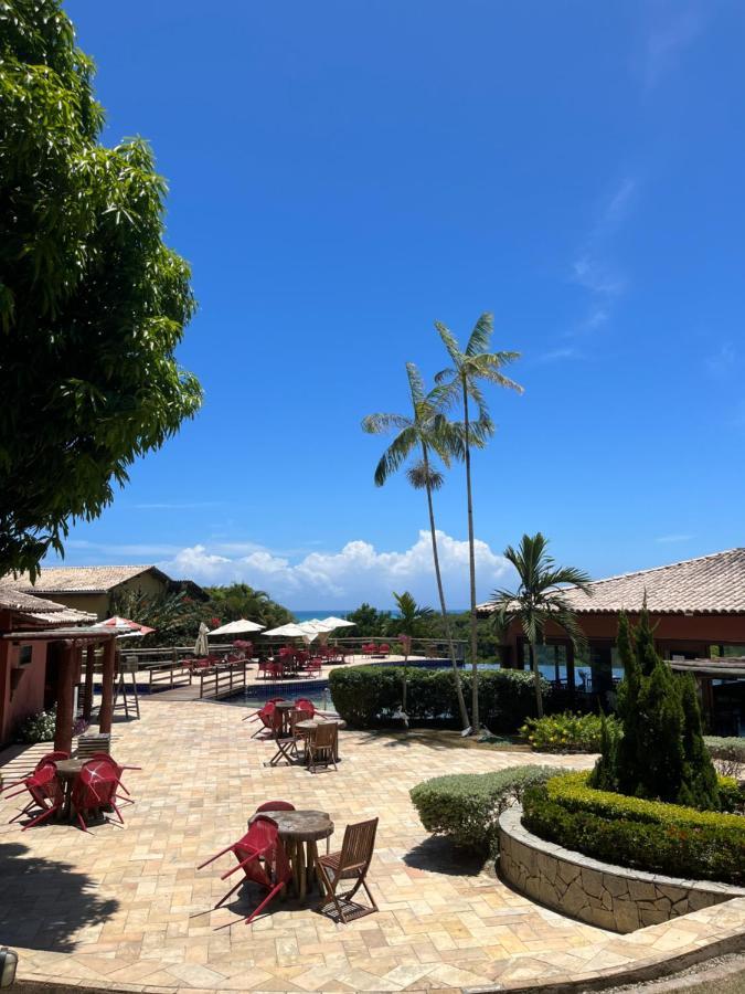 Apartamento Com Ofuro Villas Do Pratagy Maceió エクステリア 写真