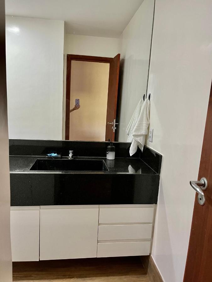 Apartamento Com Ofuro Villas Do Pratagy Maceió エクステリア 写真
